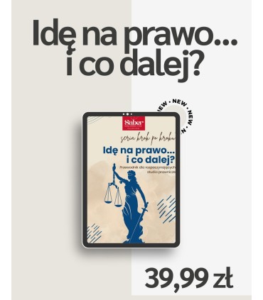 Idę na prawo