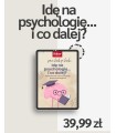 Idę na psychologię